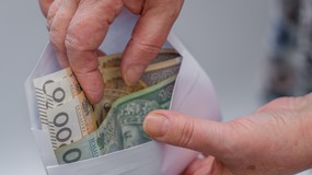 13-я пенсия 2026 года. Вот суммы и сроки. Некоторые выпускники получат перевод до Рождества