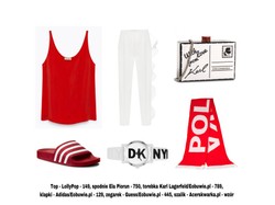 Modny sposób na przeżycie najbliższego miesiąca. STYLIZACJE na mundial