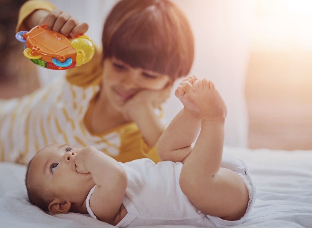 Kolejność urodzenia dzieci w rodzinie ma wpływ na ich inteligencję? Oto wyniki badań
