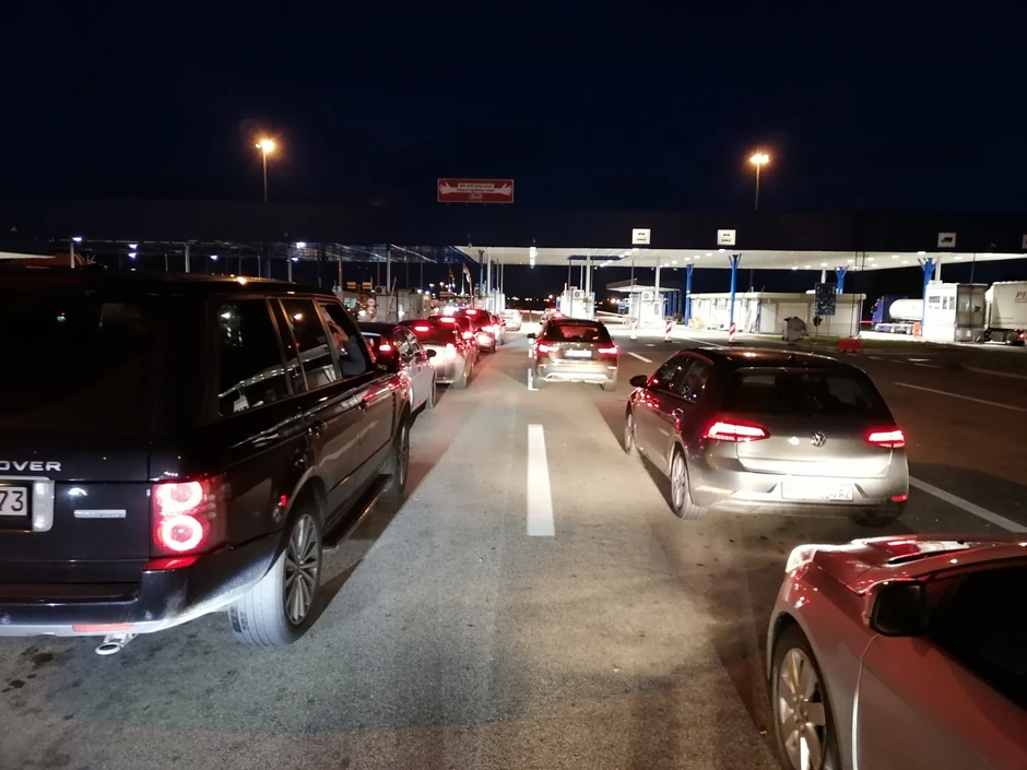 Putna groznica osetila se samo kod Preševa