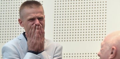 Tomasz Komenda niewinny! 18 lat czekał na ten dzień