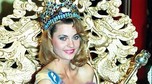 Aneta Kręglicka została Miss World 1989