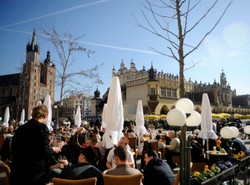 Kandydat PiS w Krakowie chce walczyć o metro