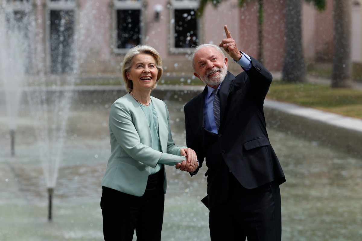 To już oficjalne. Historyczny moment w sprawie umowy z Mercosur