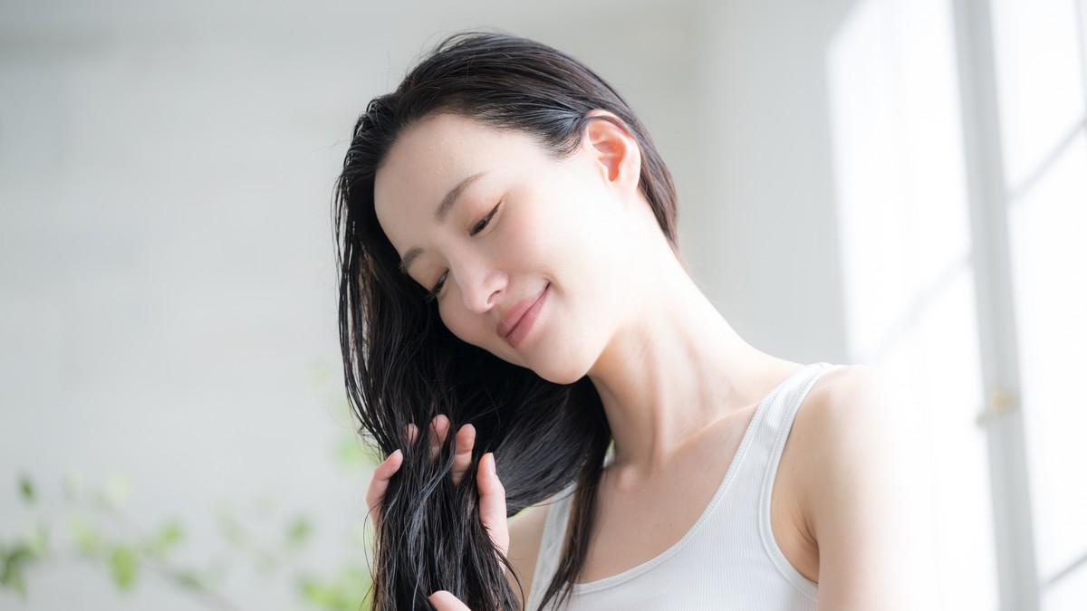 Japanke pranje kose ne započinju vodom: Trik koji praktikuju u najskupljim salonima
