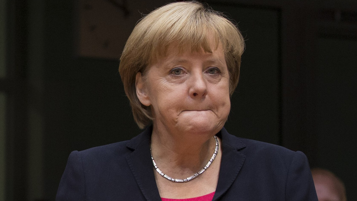 Niemiecka kanclerz Angela Merkel została przesłuchana przez parlamentarną komisję śledczą badającą okoliczności wyznaczenia kopalni soli w Gorleben na składowisko odpadów radioaktywnych. Opozycja posądziła Merkel o kłamstwo w tej sprawie.