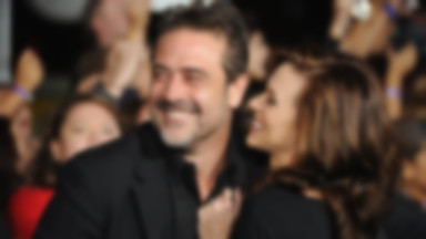 Jeffrey Dean Morgan jest zachwycony rodzicielstwem