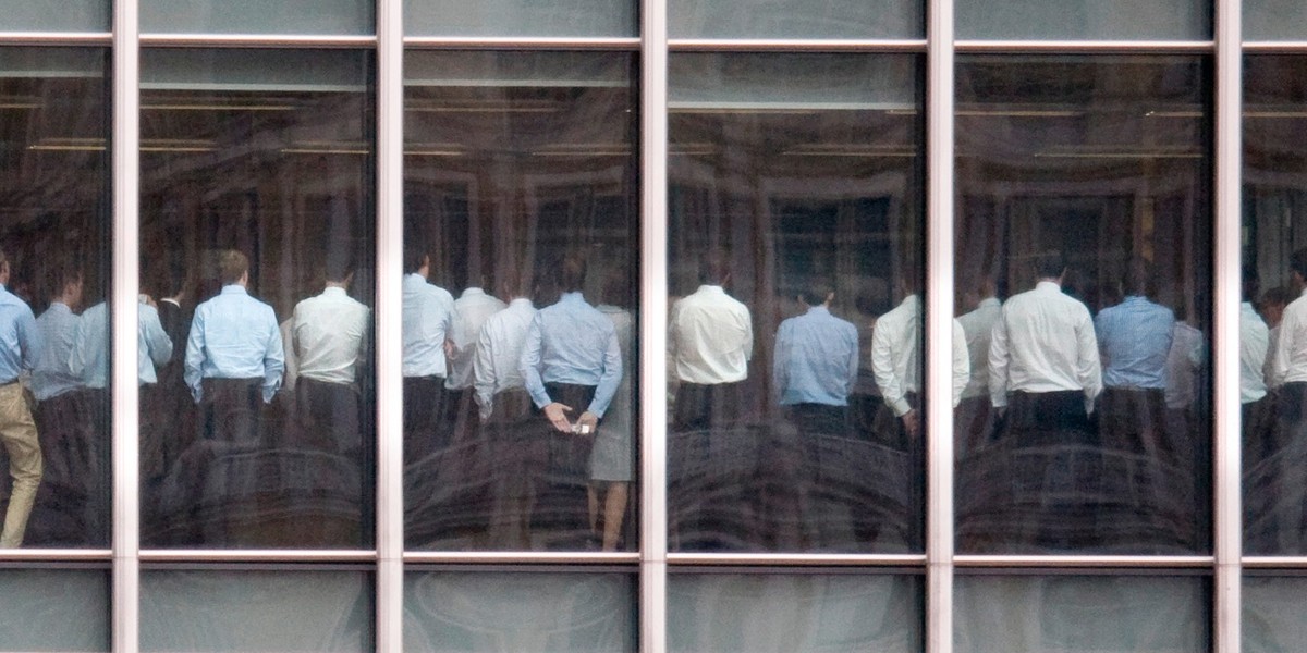 29 signs your company is about to conduct mass layoffs