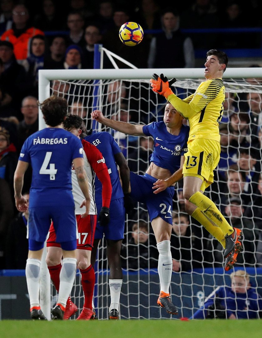 FA Cup Semi Final - Chelsea v Southampton