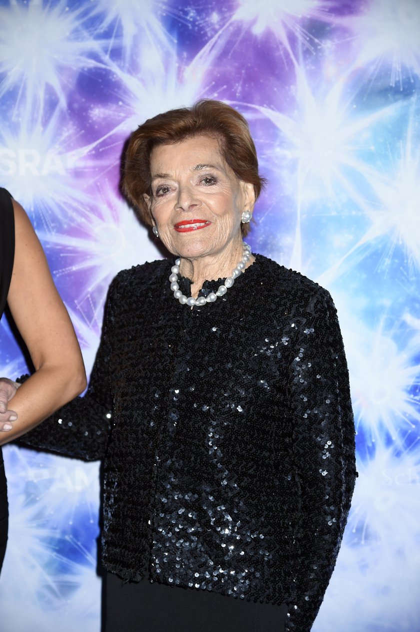 Lys Assia nie żyje