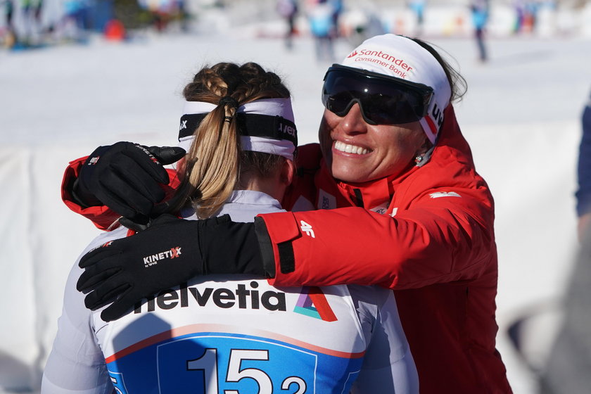 SEEFELD 2019 NORDIC SKI WORLD CHAMPIONSHIPS