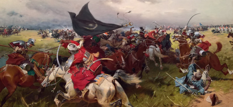Największe zwycięstwa husarii. To w tych bitwach najlepsza polska jazda dowiodła swojej legendarnej skuteczności
