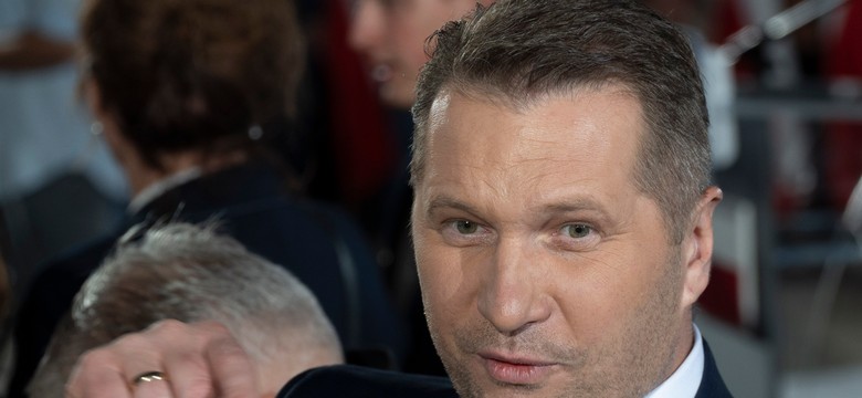 Czarnek: To jakby grupa państw afrykańskich przyjęła prawo, że u nas będą obowiązywać ich waluty