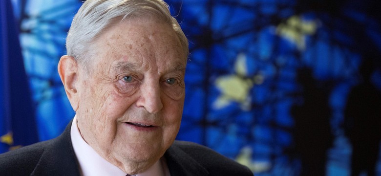 George Soros, cieszący się kiedyś opinią hojnego filantropa, dziś w swoich rodzinnych stronach uchodzi za wywrotowca gotowego wydać ojczyznę na pastwę uchodźców i Brukseli