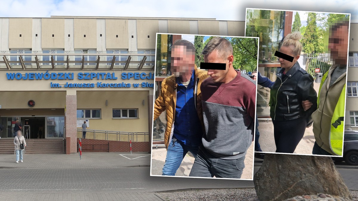 Koszmarna śmierć 2,5-letniej Róży. Rodzice zastępczy oskarżeni o zabójstwo ze szczególnym okrucieństwem