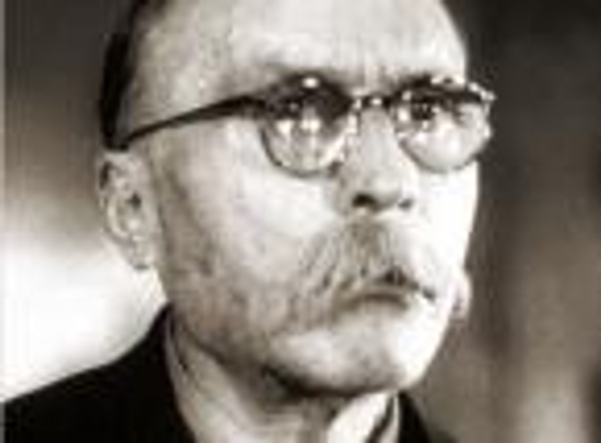 Kazimierz Pużak