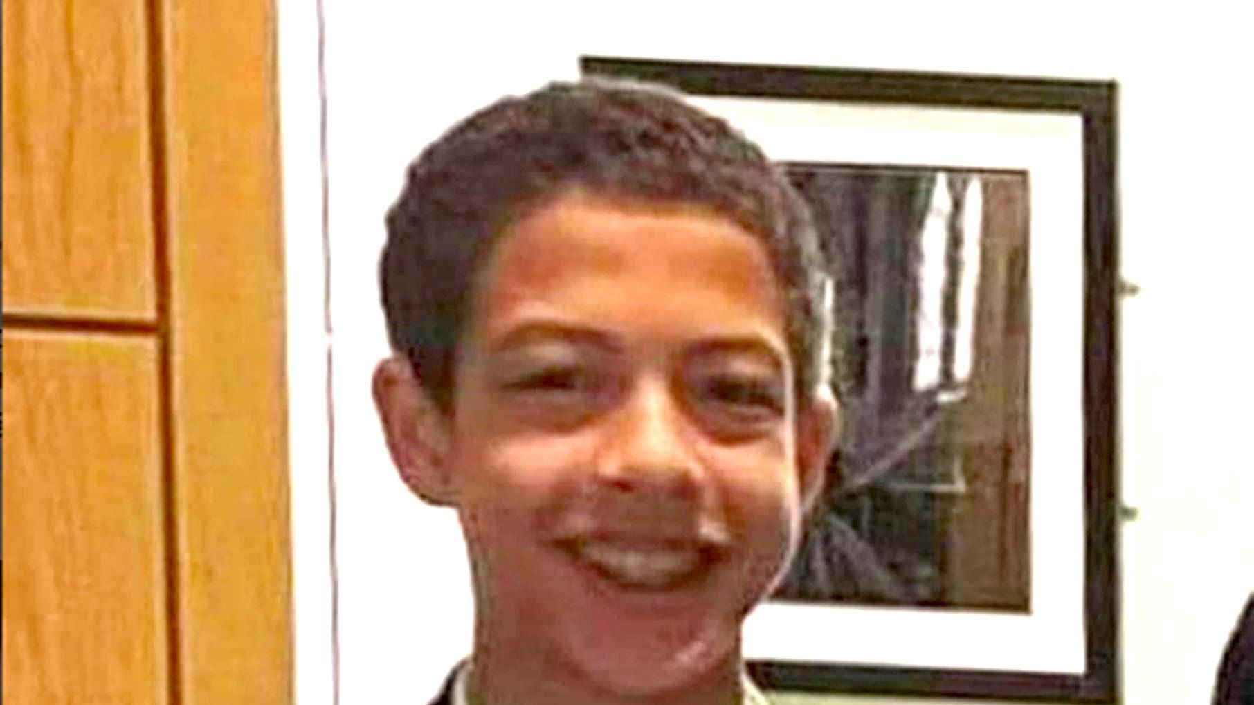 Noah Donohoe never showed interest in storm drains - yet that's where he was found