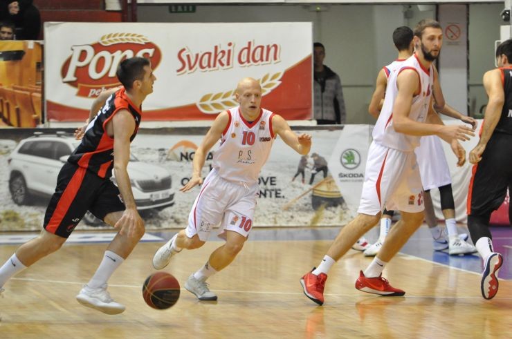 KK Borac