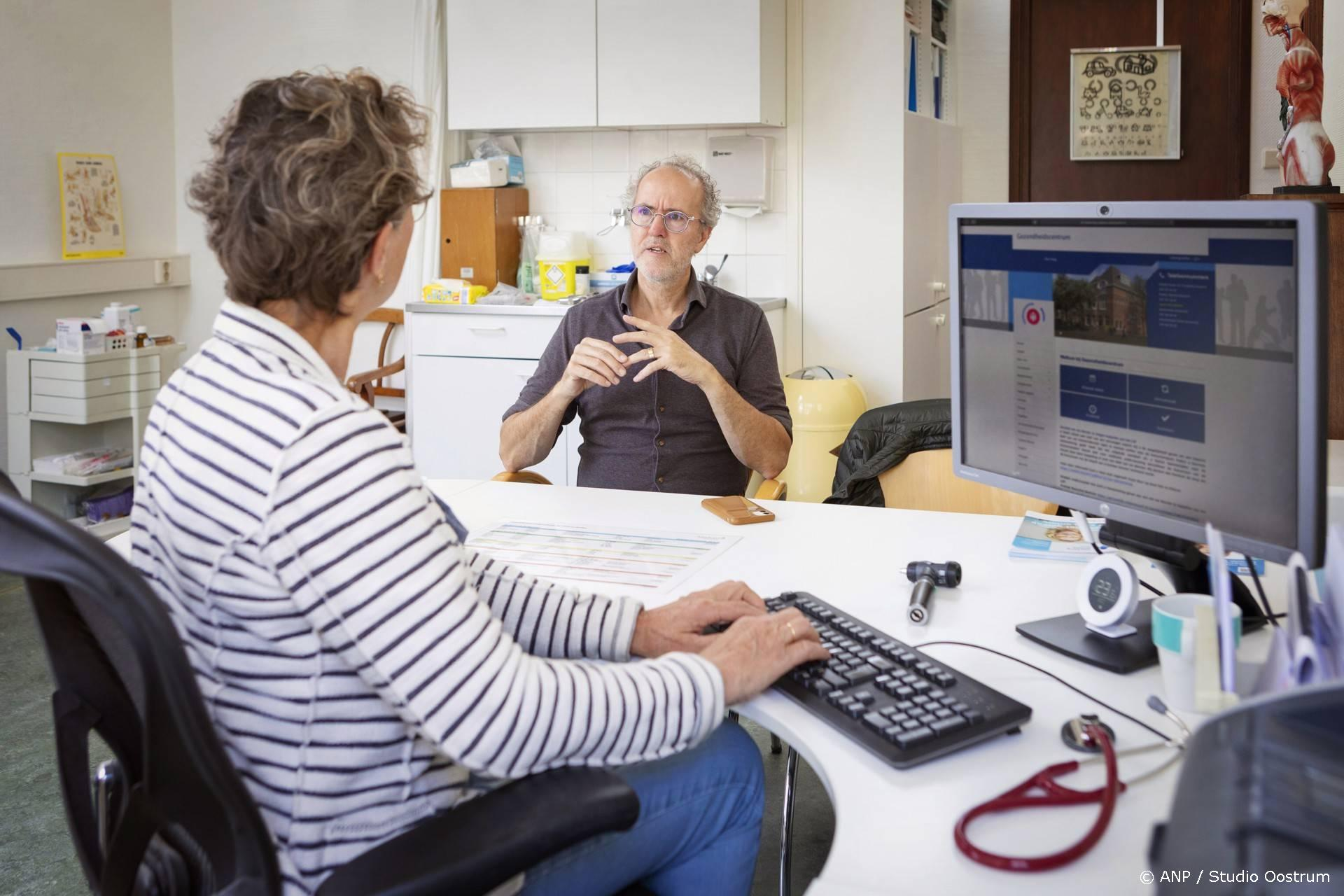 100.000 Nederlanders wachten op GGZ - NZa eist duurzame politieke koers