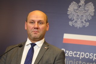 Szynkowski vel Sęk: Wykorzystywanie w Senacie prac nad nowelą Kpa do walki politycznej byłoby nieodpowiedzialne