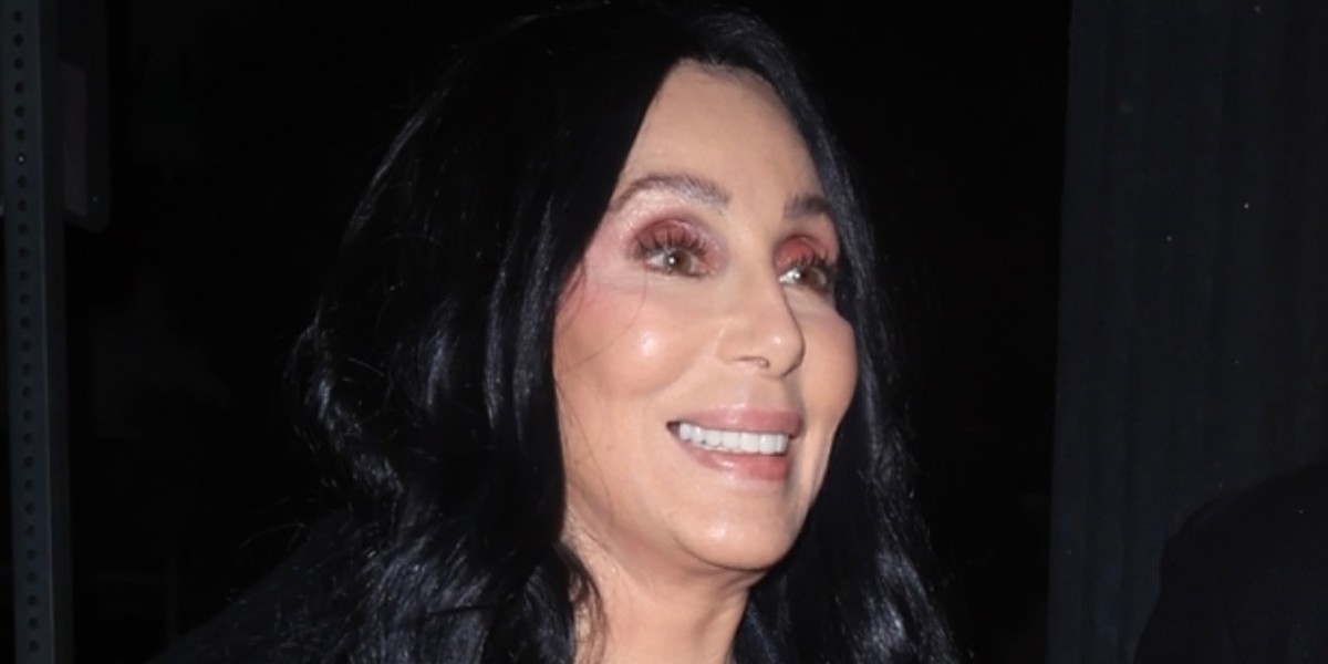 Cher