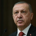 Sankcje USA na Turcję zatopiły lirę. Kurs jest najniższy w historii