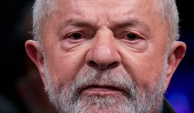 Lula da Silva