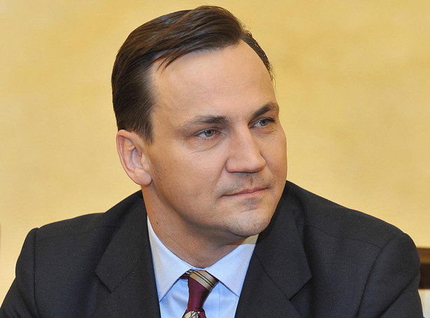 Sikorski robi czystkę w Moskwie