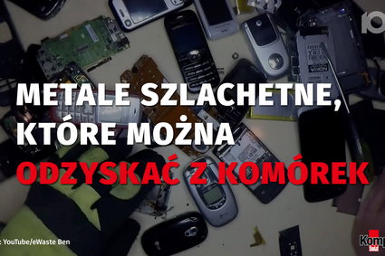 Drugie życie smartfona. Co można odzyskać ze starego telefonu?