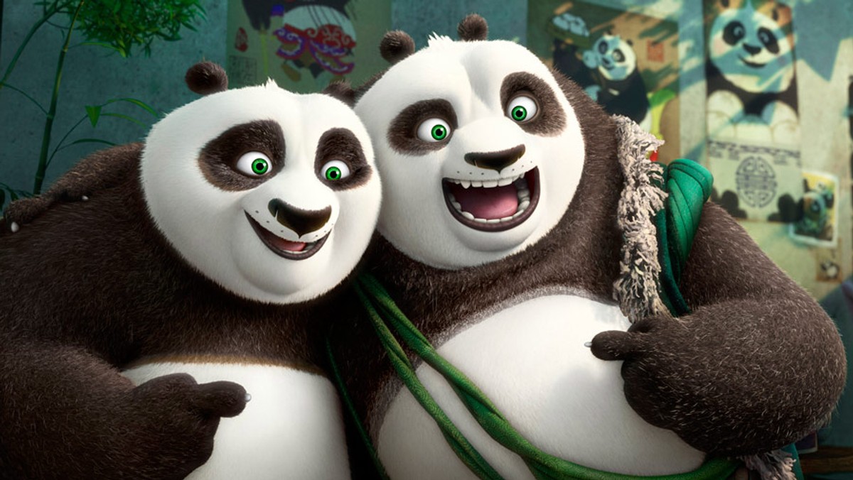 W tym tygodniu najpopularniejszym filmem w Polsce okazała się animacja "Kung Fu Panda 3". Trzecia część przygód pandy Po awansowała z miejsca drugiego, detronizując zwycięzcę z ubiegłego tygodnia: "Batman V Superman: Świt sprawiedliwości".