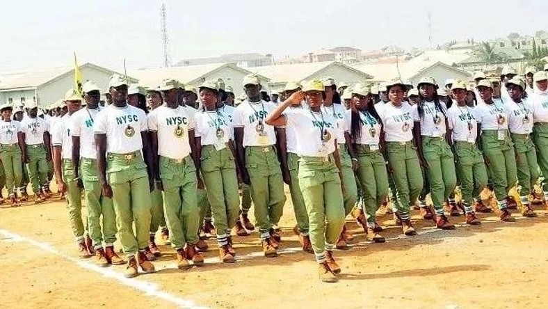 Image result for NYSC plans relocation of Orientation Camp in Lagos