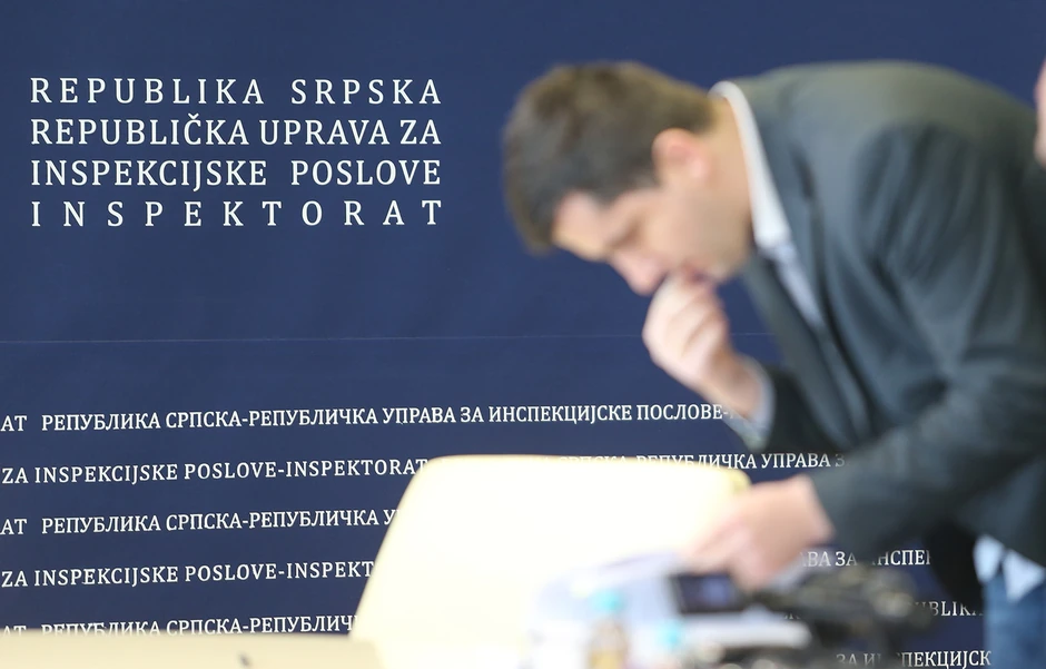 Inspektorat RS