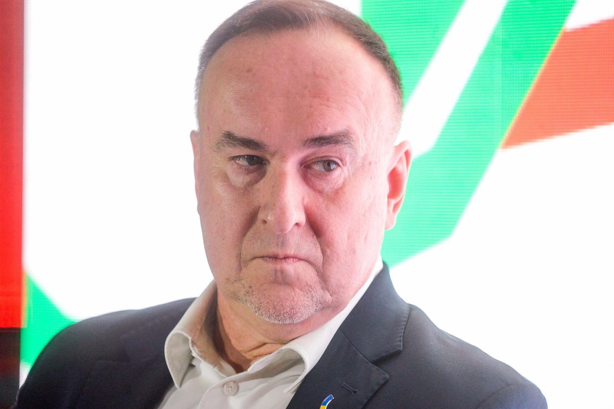 Michał Kobosko