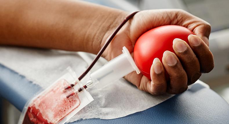 What your blood type can tell you about your health [HellaLife]