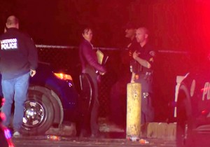 Pucnjava u državi Vašington