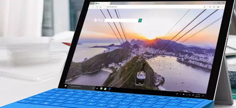 Microsoft Edge 91 do pobrania. Wśród nowości więcej opcji personalizowania