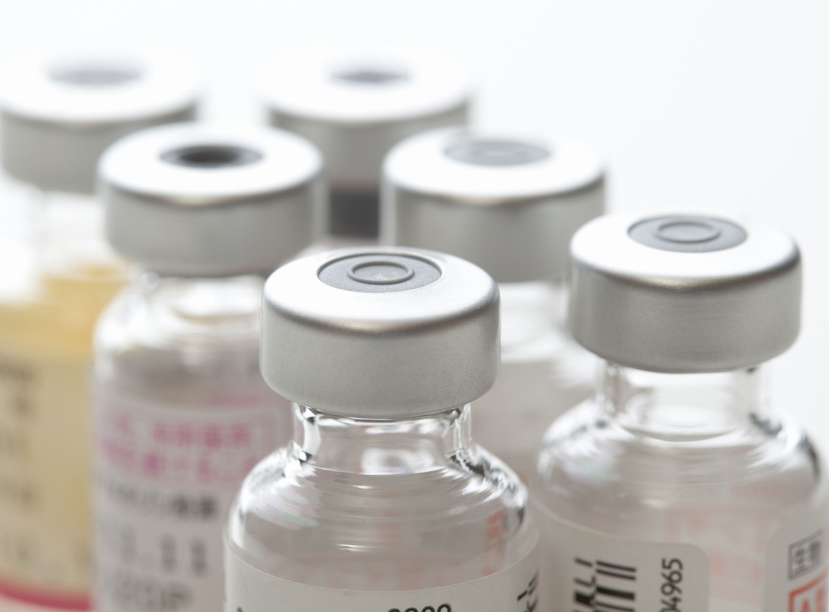 Prace nad szczepionką przeciwko eboli na finiszu? Decydująca faza