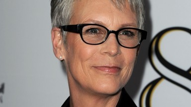 Jamie Lee Curtis. Notka biograficzna