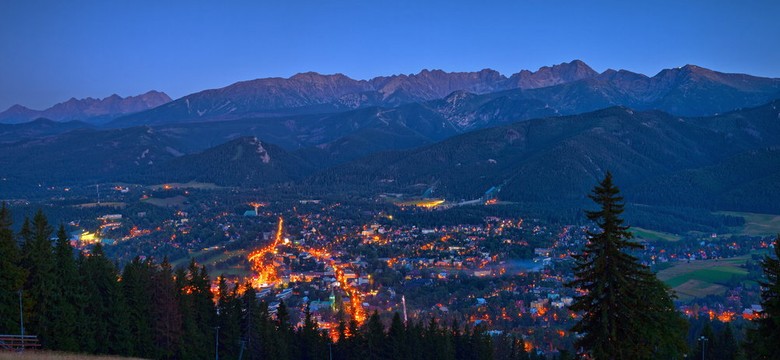 Jak znika dawne Zakopane? "Ludzie czynią zbrodnię następnym pokoleniom"