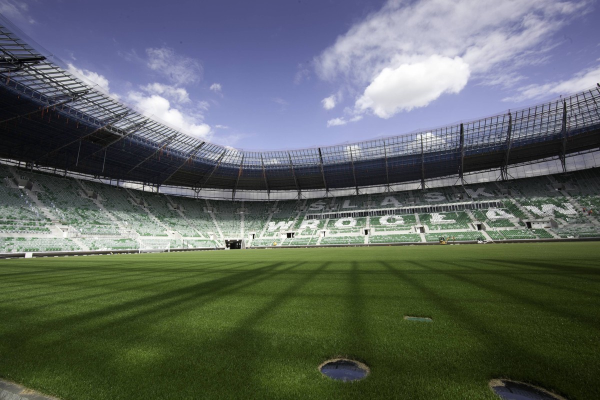Nowe gwiazdy, stadiony i sponsor. Rusza T-Mobile Ekstraklasa
