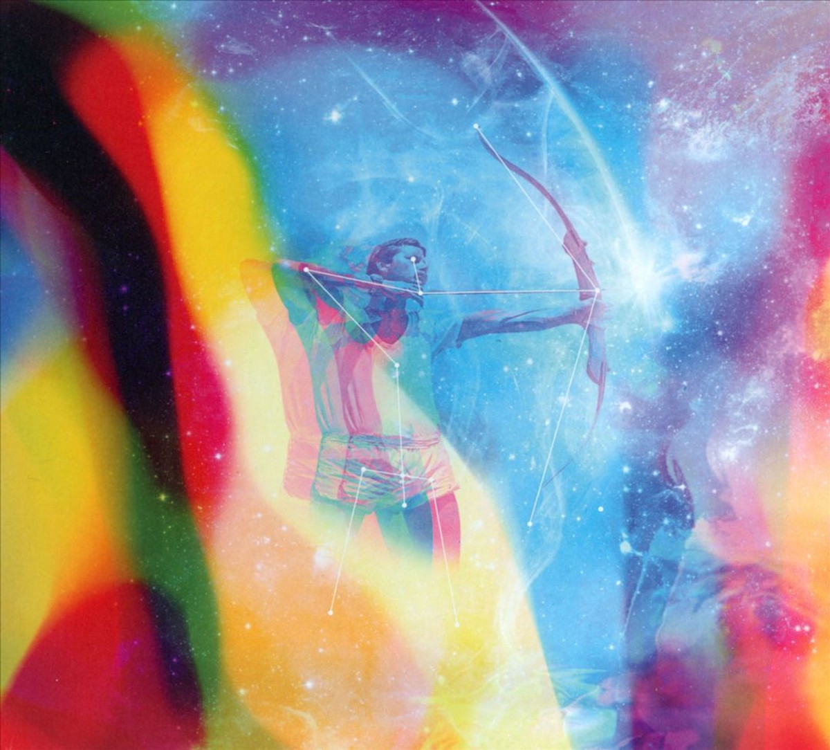 Black Hearted Brother "Stars Are Our Home" - recenzja