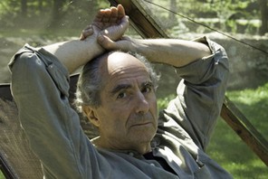 PHILIP ROTH