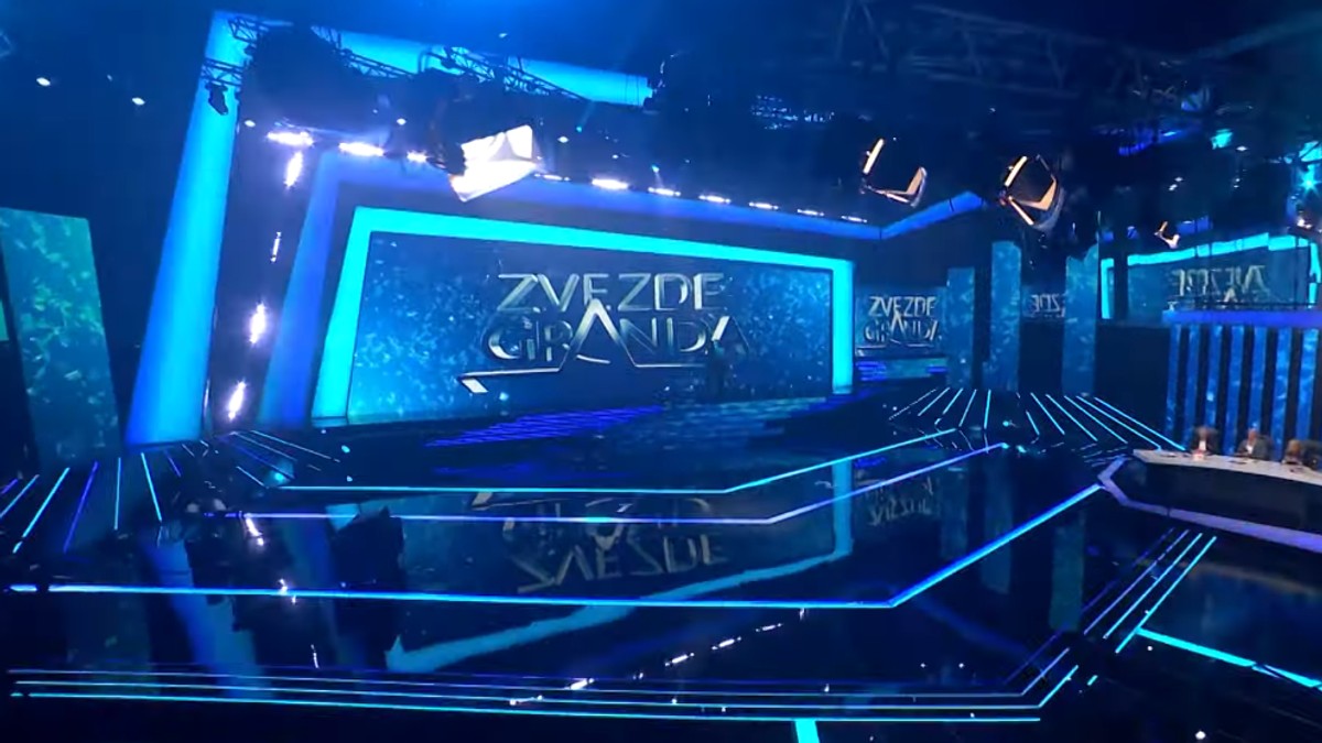Evo koje fakultete su završile POJEDINE Zvezde Granda