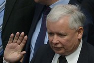 Jarosław Kaczyński 