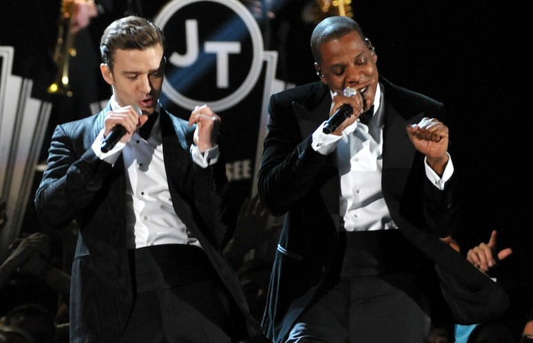 Justin Timberlake i Jay-Z to królowie tegorocznych nominacji