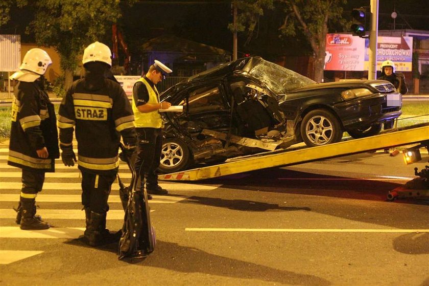 Masakra pod Warszawą. 2 osoby nie żyją. NOWE FAKTY