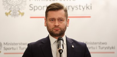 Rosyjska mistrzyni wściekła po wypowiedzi Kamila Bortniczuka. Obraziła polskich sportowców!