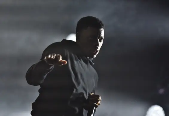 Rap przejął Open'era. Taconafide, Vince Staples i reszta ekipy rozbujali Gdynię