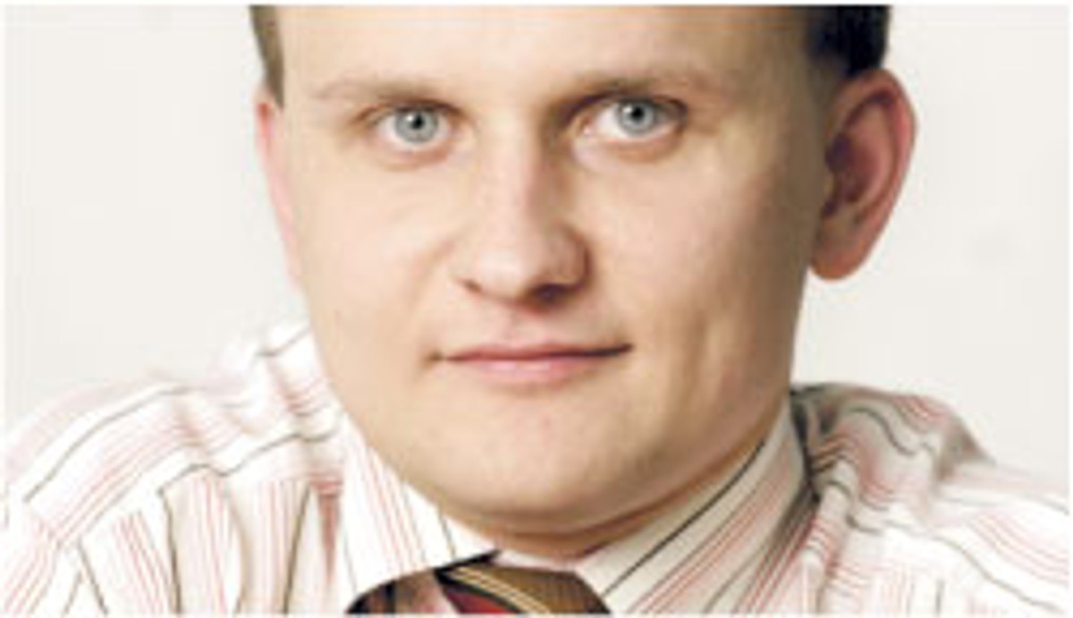 Bartosz Marczuk