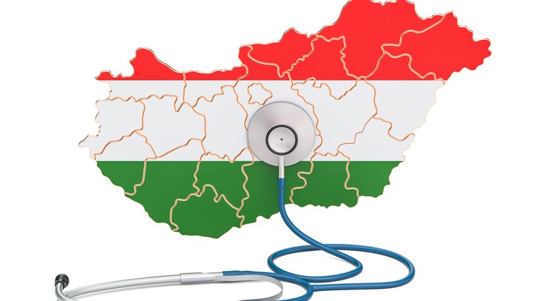 covid, pandémia, magyar egészségügy, ellátórendszer
